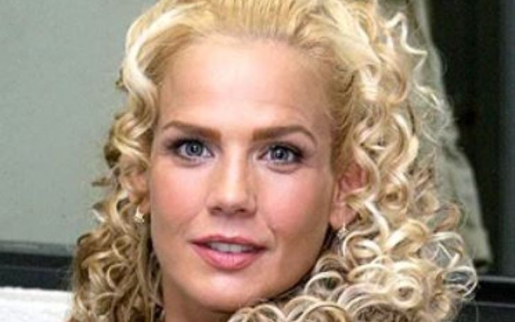 Niurka Marcos Net Worth - Cuban Singer's Luxurious Life and Richness